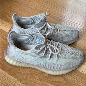 Adidas Yeezy Boost 350 V2 Citrin